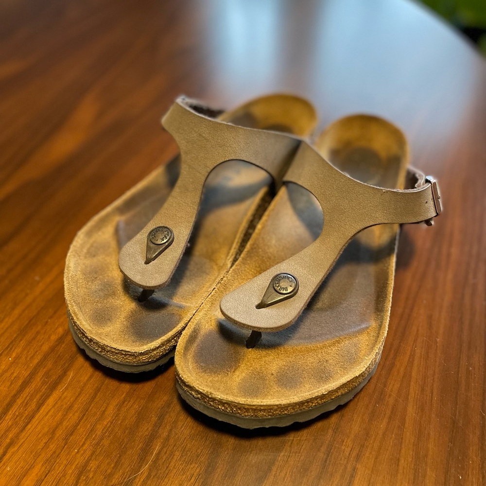 BIRKENSTOCK GIZEH